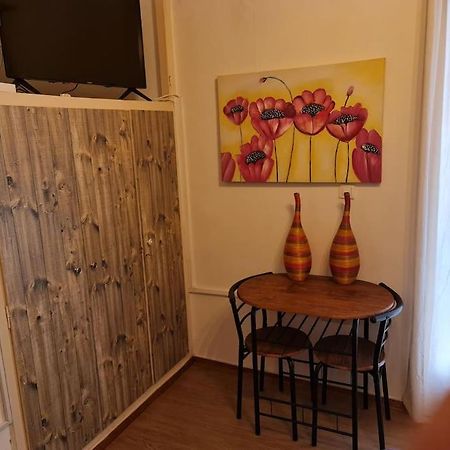 Apartmán 6 Καλινοβου Center Of Athens Πεδιον Αρεωσ Exteriér fotografie