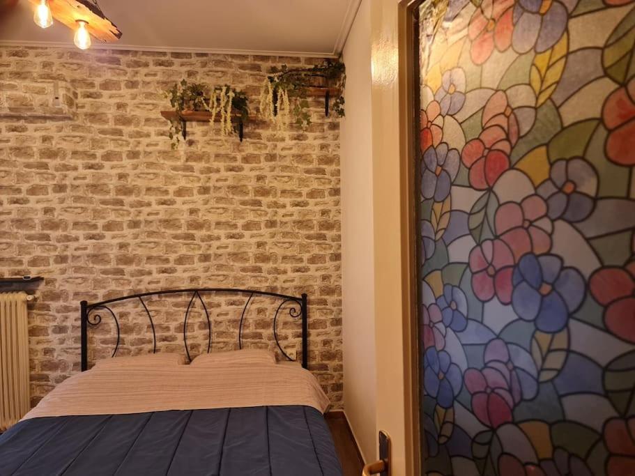 Apartmán 6 Καλινοβου Center Of Athens Πεδιον Αρεωσ Exteriér fotografie