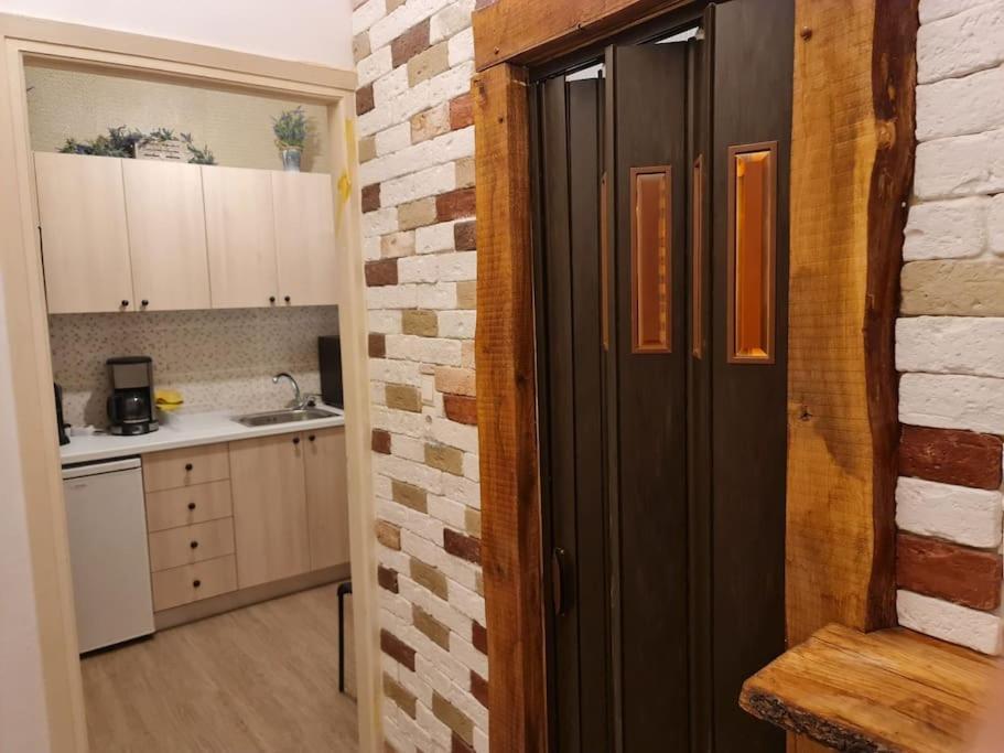 Apartmán 6 Καλινοβου Center Of Athens Πεδιον Αρεωσ Exteriér fotografie